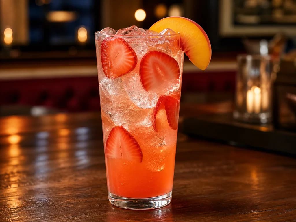Outback Non-Alcoholic Beverages menu category